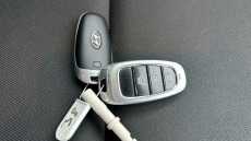 Hyundai TUCSON 1.6 TGDi Premium 5dr 2WD Petrol Estate